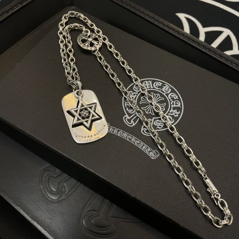 Chrome Hearts Necklaces